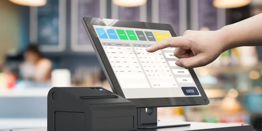 What is the POS System ?